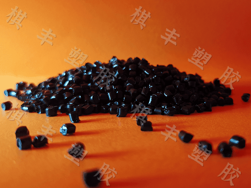 啟富塑膠碳納米管定制塑膠可替代RTP99X系列