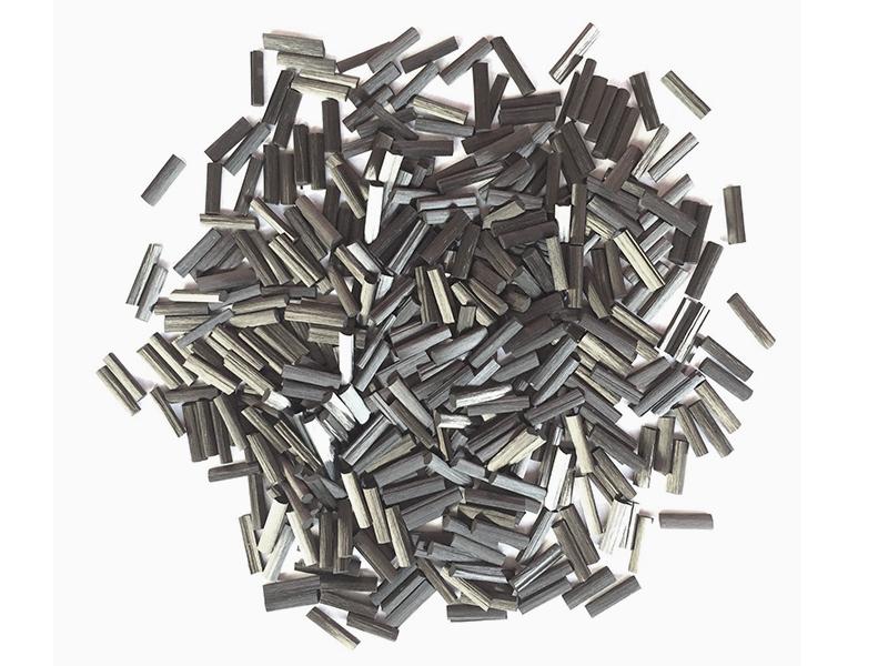 怎么選擇適合導(dǎo)電改性的短切碳纖維？