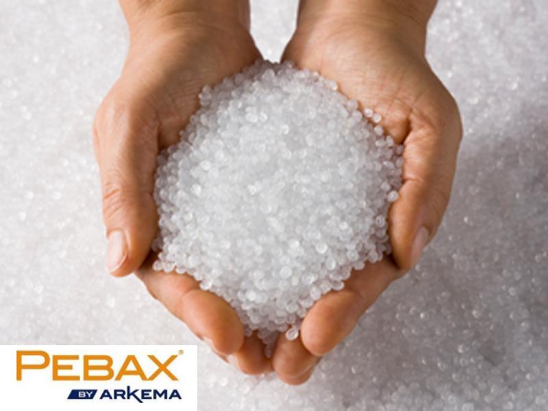 阿科瑪永久抗靜電劑聚醚嵌段聚酰胺彈性體PEBAX