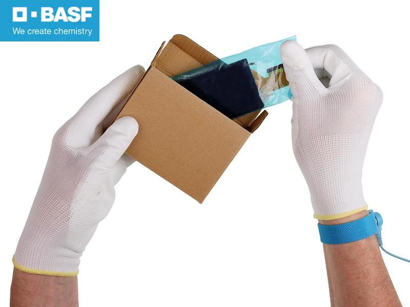 巴斯夫汽巴ciba永久抗靜電劑聚酰胺聚醚嵌段聚合物IRGASTAT