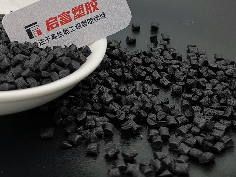 碳納米管導電POK