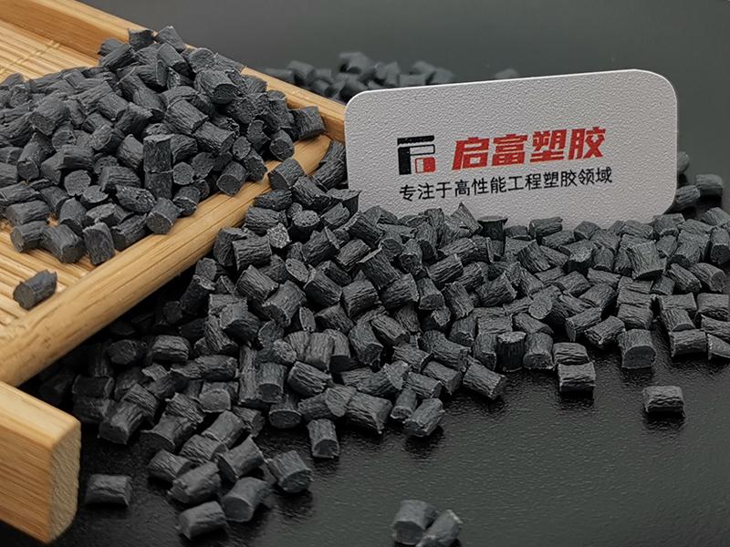 電阻10E2-5Ω導電PEEK