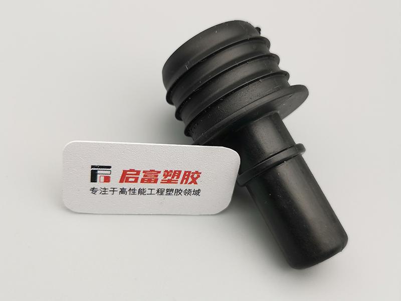 PA碳纖尼龍導(dǎo)電用于玻璃酒瓶涂裝夾具