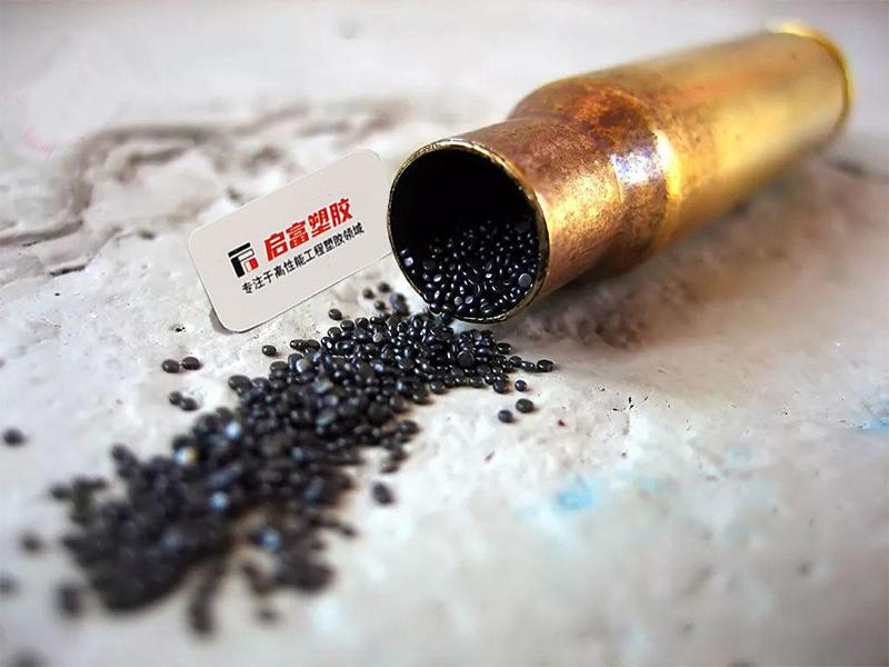 啟富塑膠導(dǎo)電塑料用于危險(xiǎn)和爆炸環(huán)境