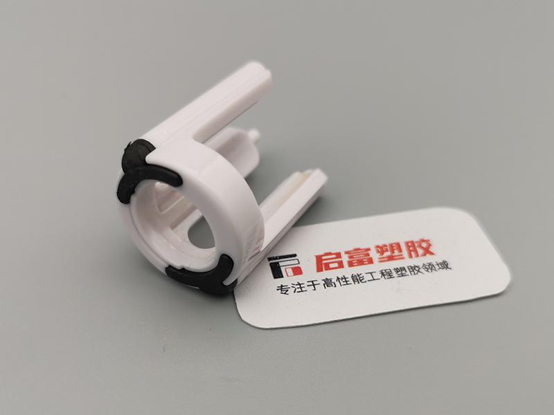 PA碳纖超導電材料用于水光槍射頻傳導蓋