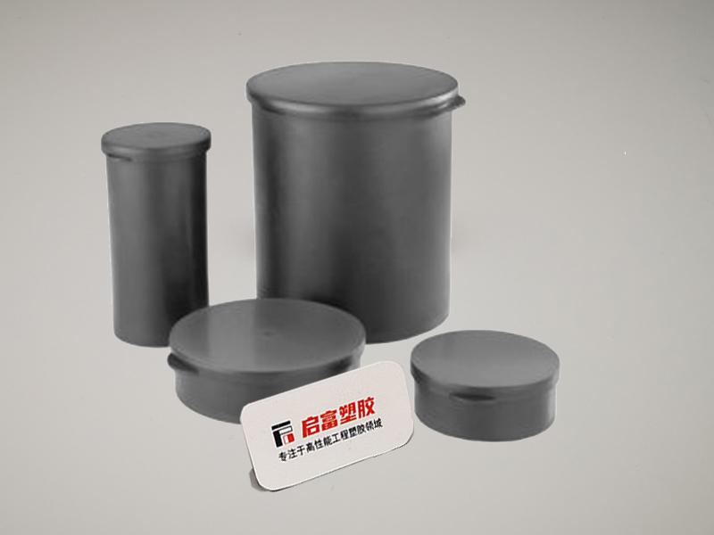 PP碳黑導(dǎo)電材料用于抗靜電儲存容器