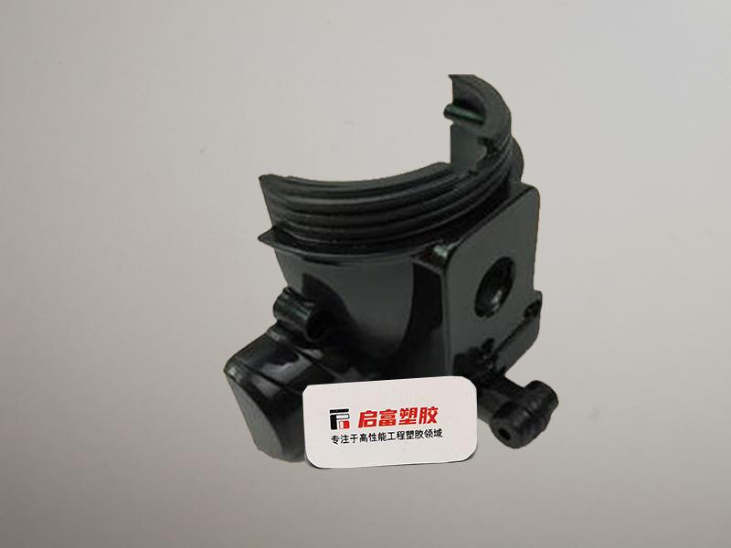 PC碳納米管導電用于礦井防爆手電筒外殼