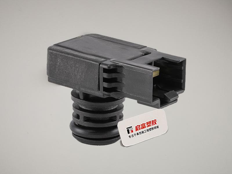 PBT長效抗靜電用于電容式傳感器外殼