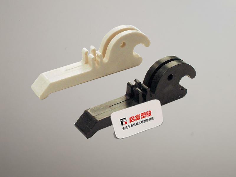 PCABS永久抗靜電用于電路板鎖緊助拔器