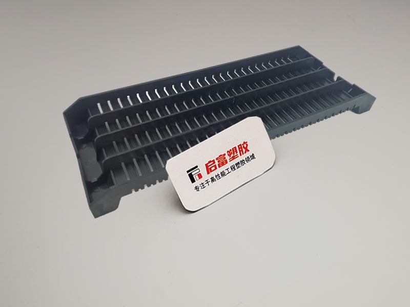 PP長效抗靜電材料用于電路板周轉(zhuǎn)放置架