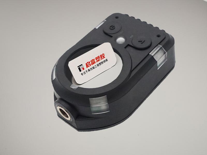 PCABS永久抗靜電用于壓力計外殼