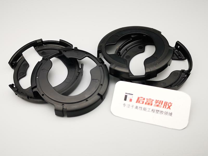 PC防靜電材料用于智能手表點膠保壓夾具