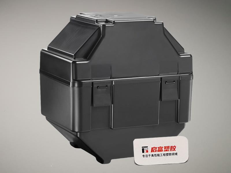 啟富防靜電塑膠用于晶圓舟包裝盒八角盒