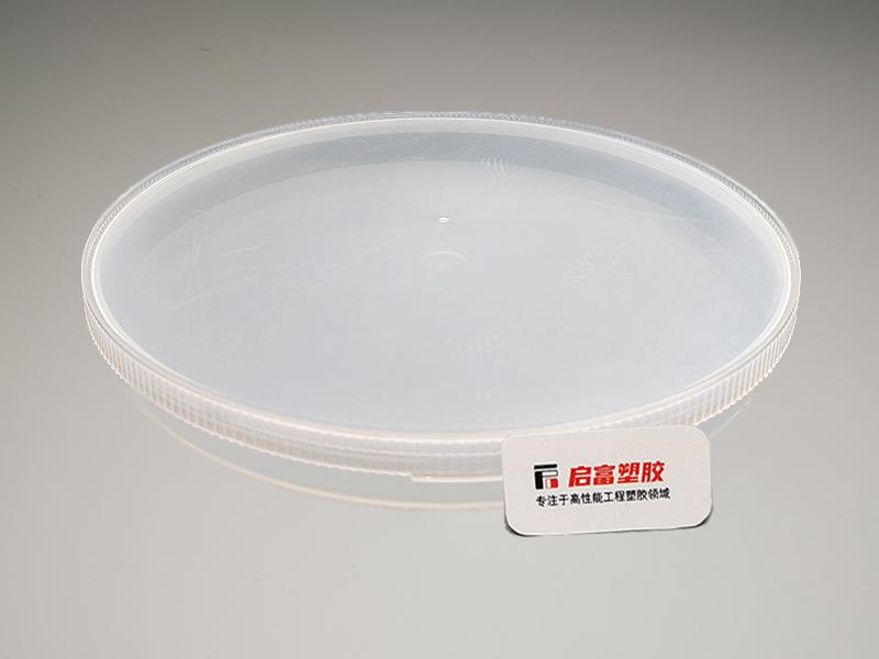 導電防靜電塑膠材料用于單片晶圓包裝盒晶圓盒