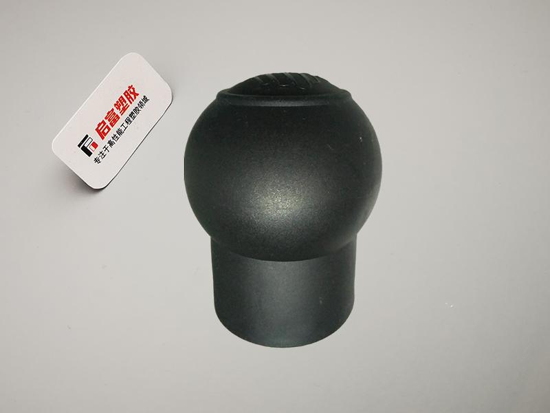 PA66靜電消散球料