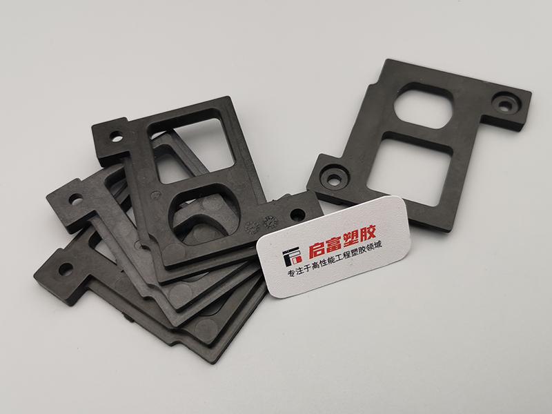 PA6汽車電磁屏蔽料