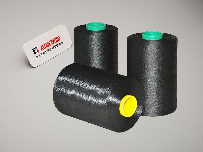 PA6紡織纖維絲料