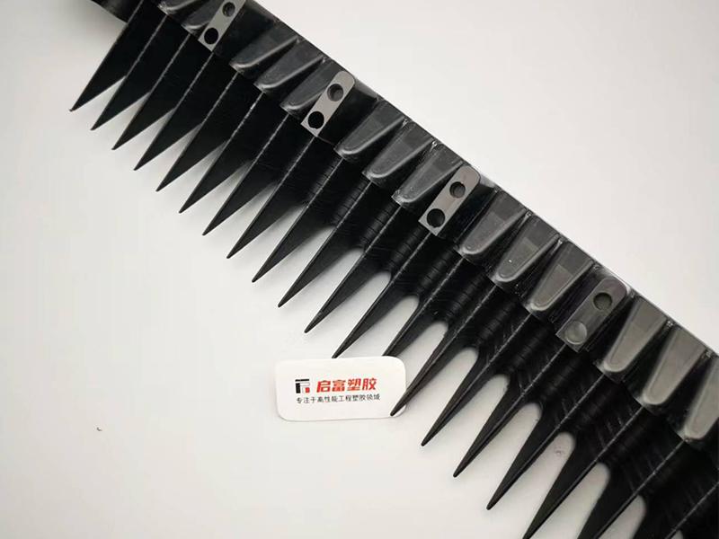 PA66防爆設(shè)備料