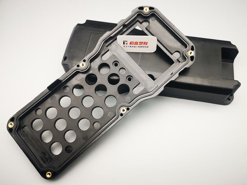 PA6防爆儀表外殼料