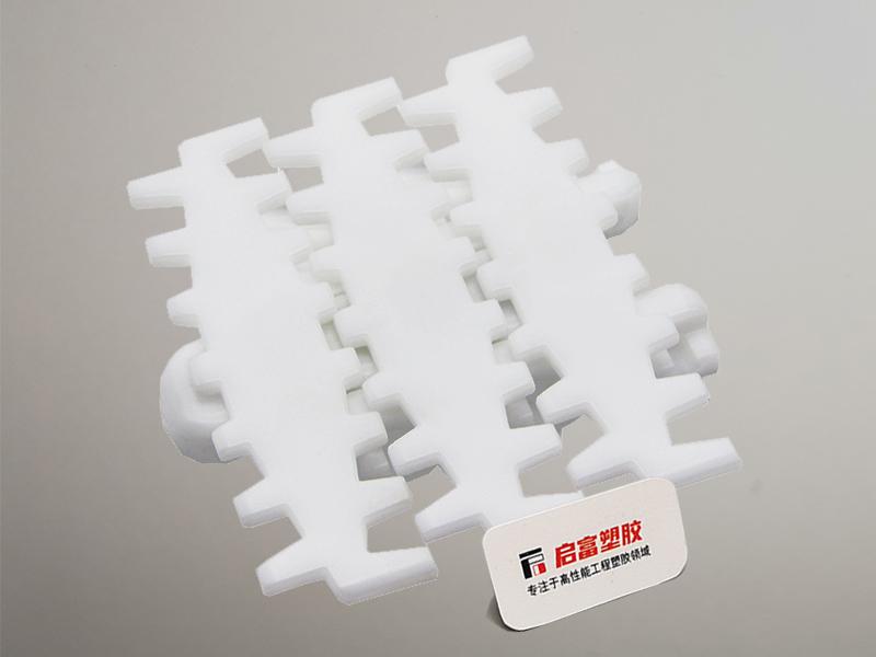 POM防靜電齒形鏈料