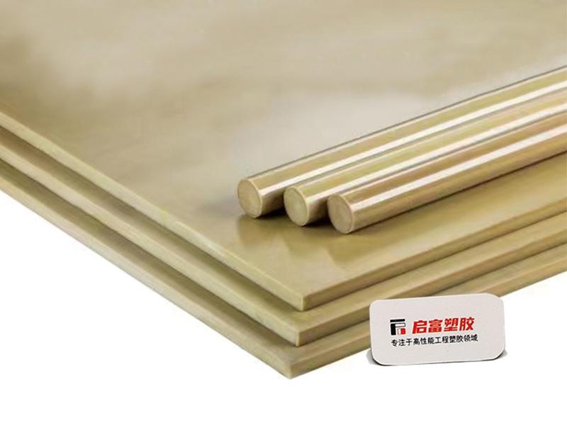 玻纖增強PEI板材