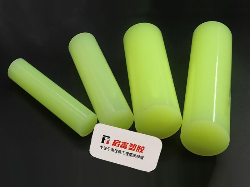 加纖防靜電PU棒材