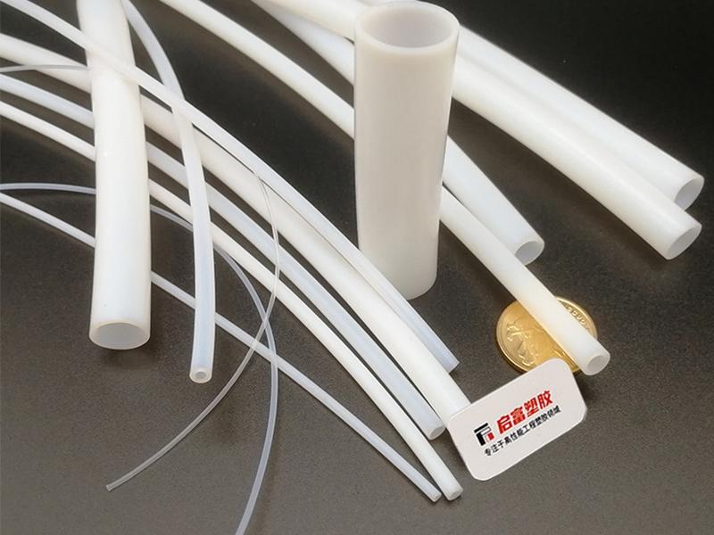 PTFE聚四氟乙烯管材