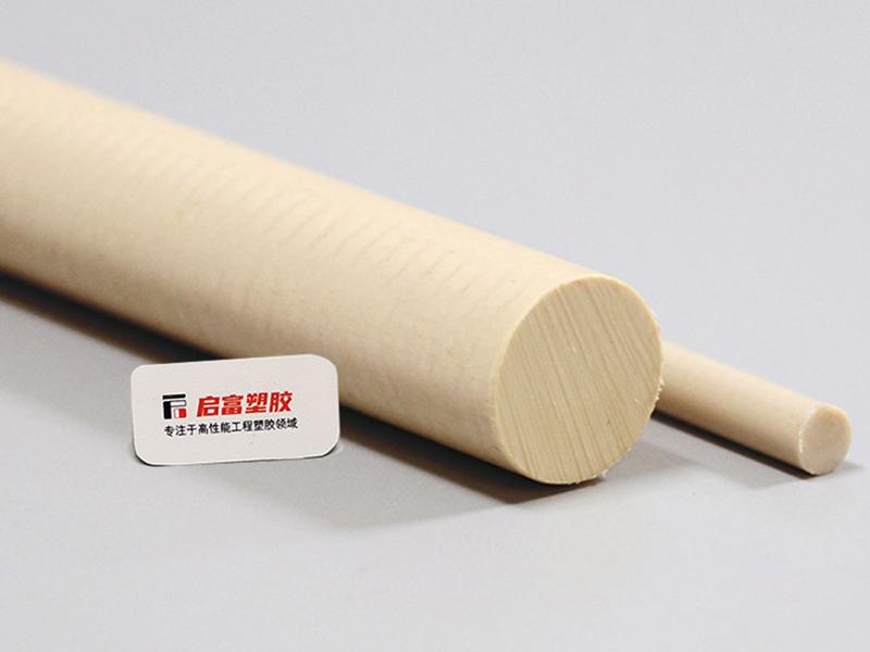 玻纖增強POK棒材