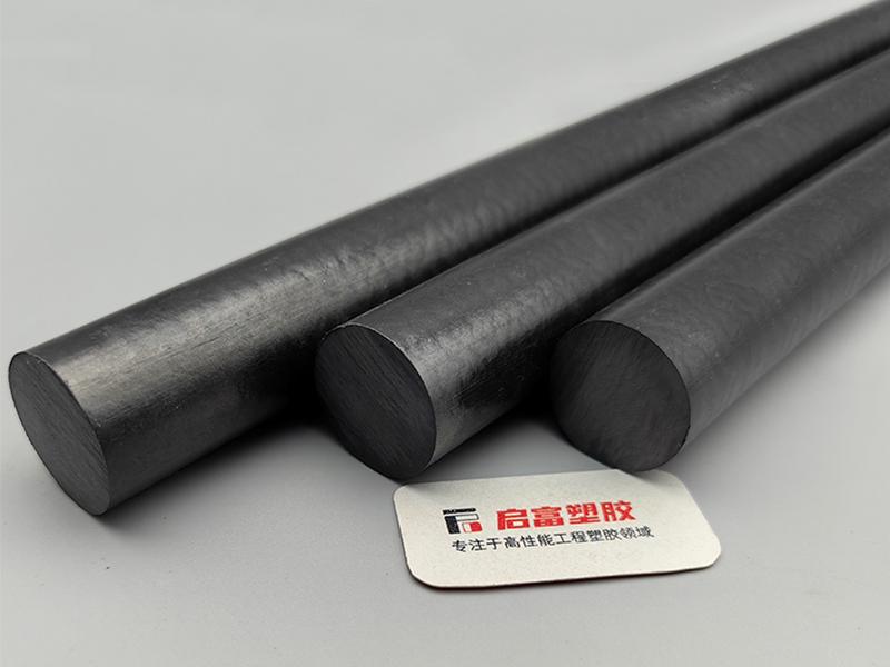 玻纖增強PPS棒材