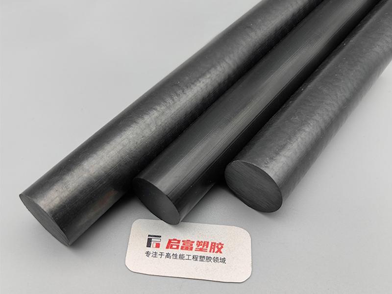 碳纖增強PA棒材