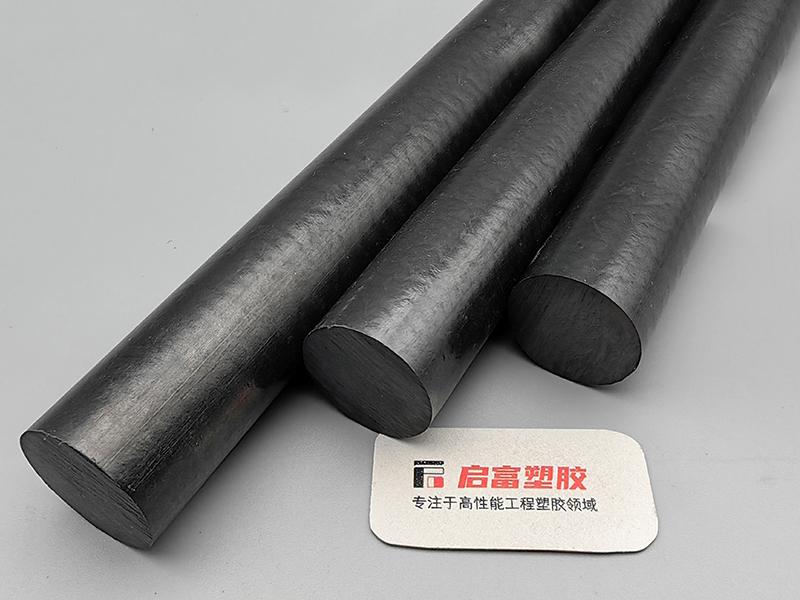 碳纖增強PEEK棒材