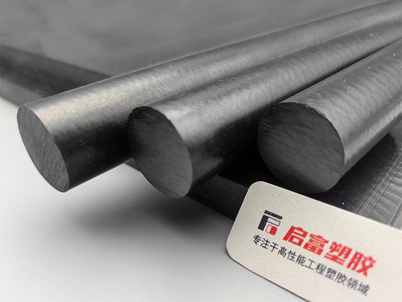 玻纖增強PA棒材