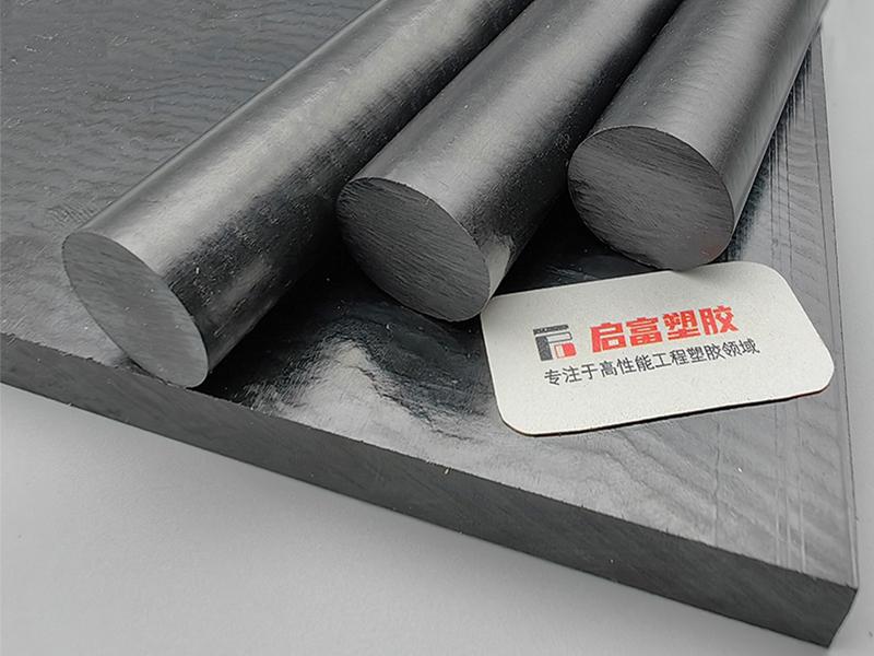 玻纖增強(qiáng)PEI棒材