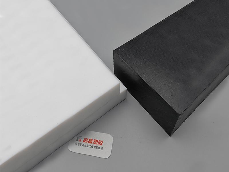 PVDF聚偏氟乙烯純料板棒