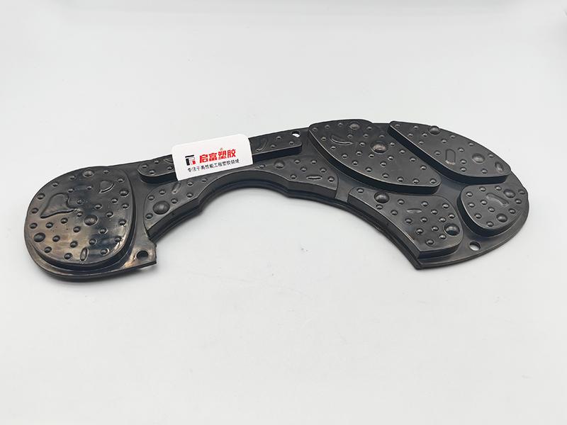 啟富塑膠超導(dǎo)電塑料推動電療按摩康復(fù)美容行業(yè)快速發(fā)展