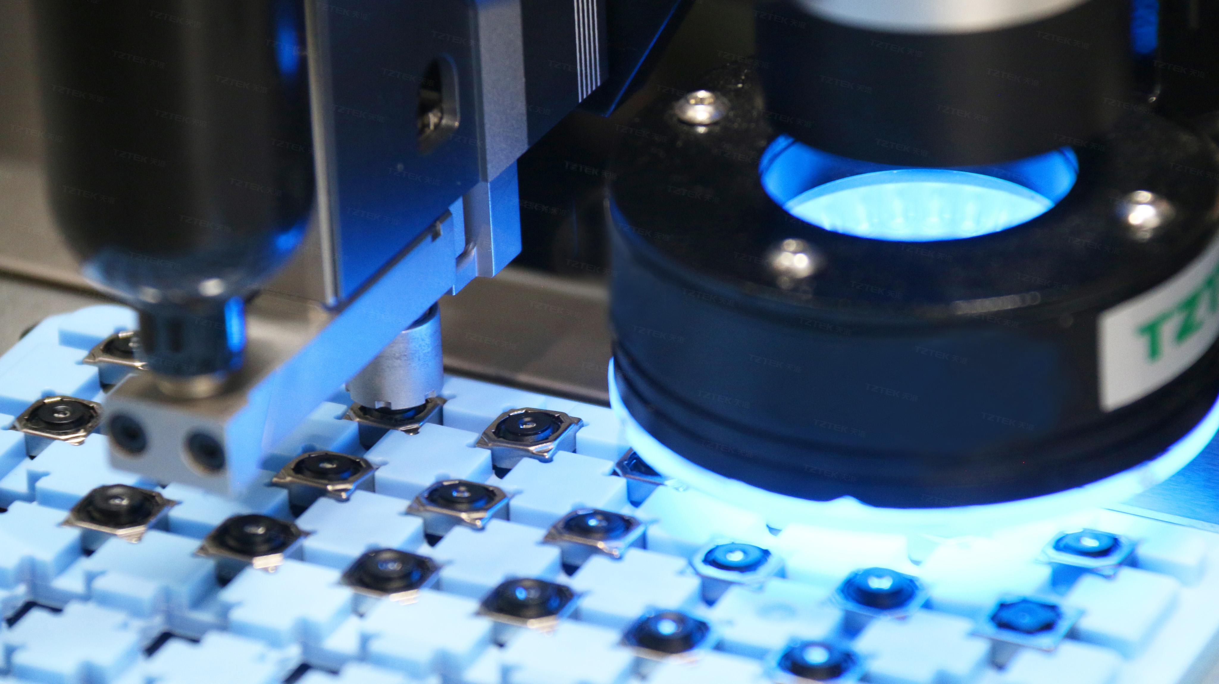 導(dǎo)電防靜電材料解決方案在半導(dǎo)體行業(yè)上的應(yīng)用