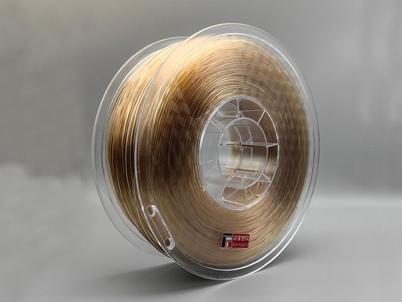 PPSU特種高溫塑料3D打印耗材PPSU打印線