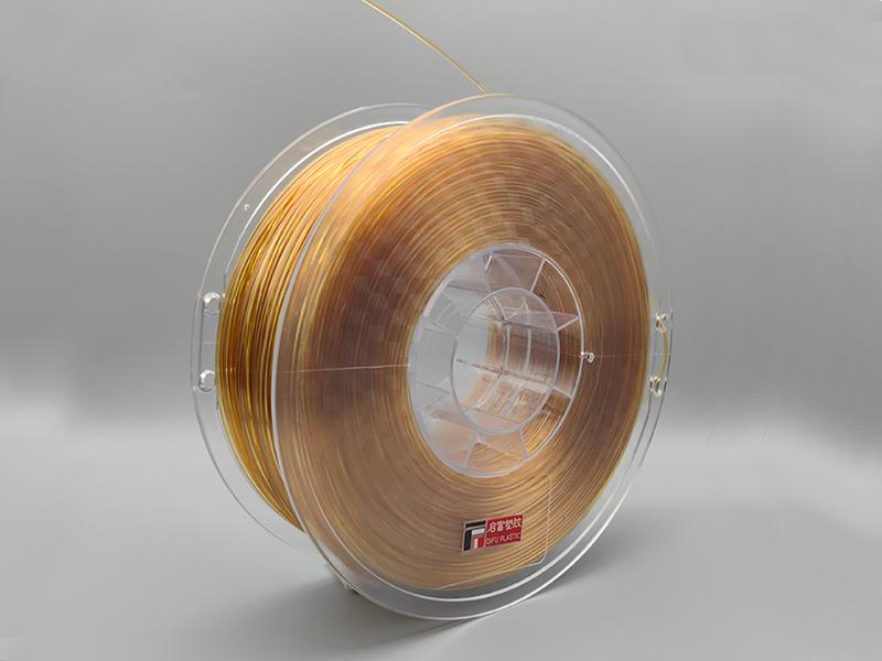 PEI特種高溫塑料3D打印耗材PEI打印線