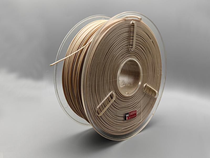 PEEK特種高溫塑料3D打印耗材PEEK打印線
