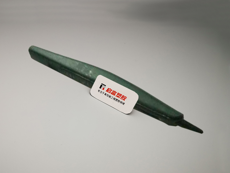 ABS炭黑導電材料用于被動式電容觸控筆桿